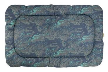 Ruffwear Basecamp Bed Tidal Teal Gr.M 92 x 59 cm